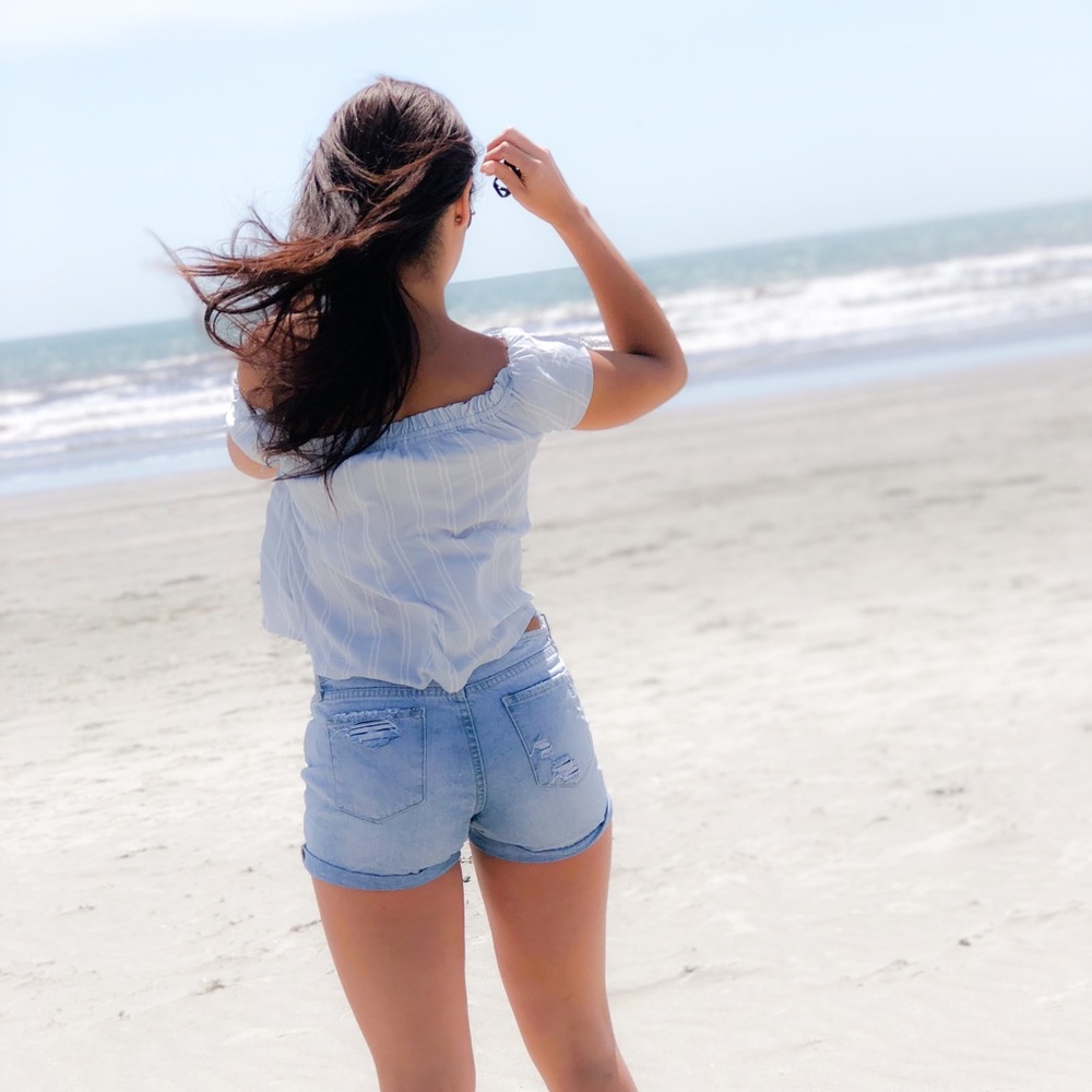 Meet your Posher, Ariana